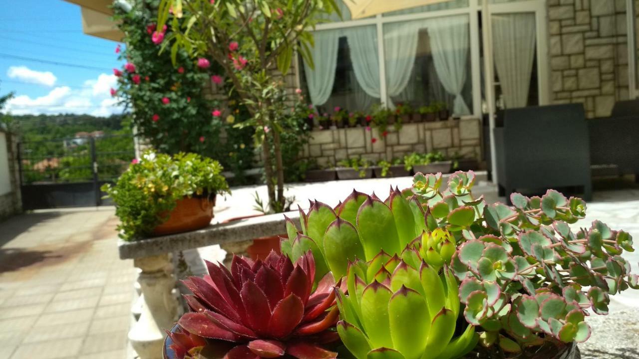 Mania Guest House 卡洛费尔 外观 照片